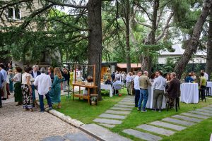 Descubre la mejor finca para grupos en Espacio 1902: naturaleza y espacios únicos para eventos. Contacta ahora y reserva tu fecha ideal.