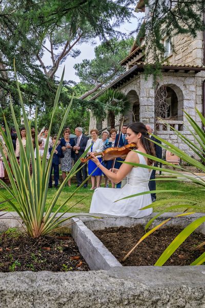 ¡Sí quiero! La mejor boda