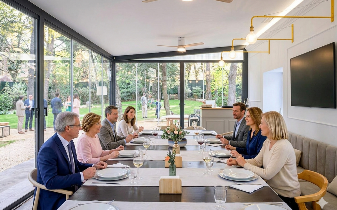 La Guía Definitiva del Team Building