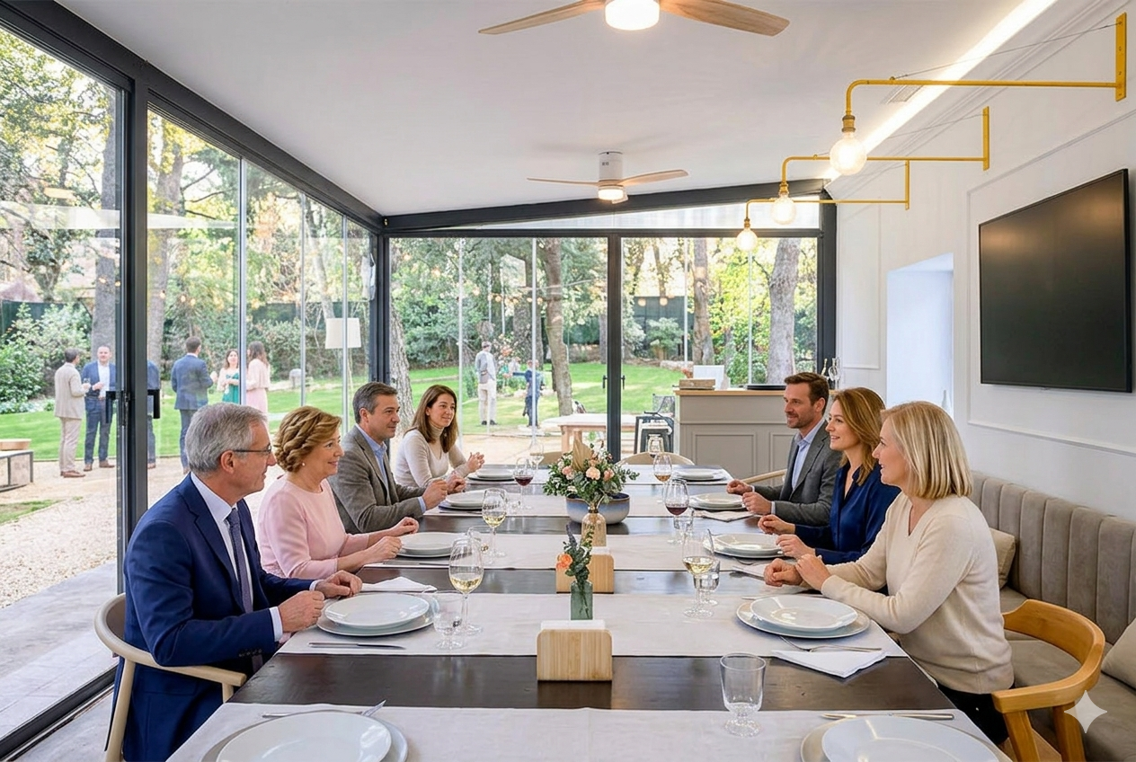 La Guía Definitiva del Team Building