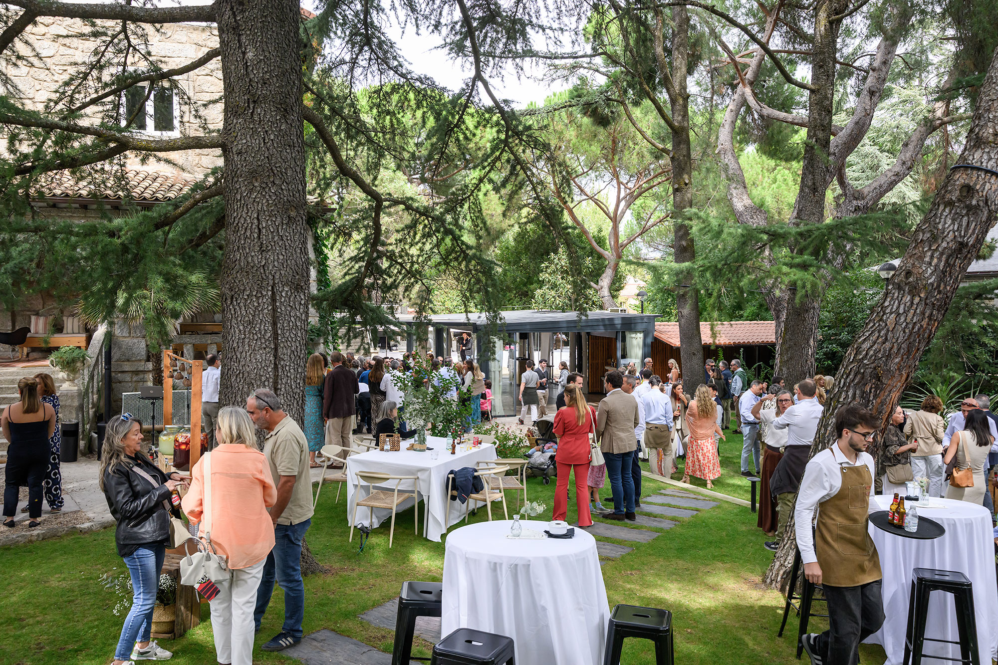 Fincas para bodas, el lugar donde comienza vuestra historia