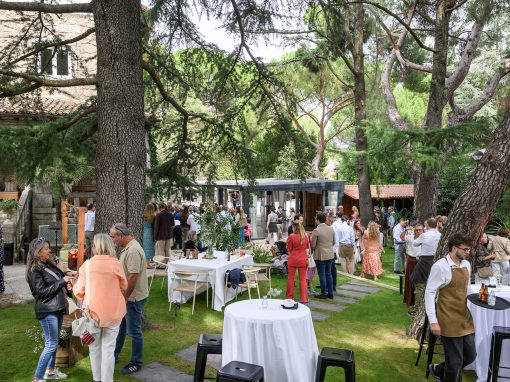 Espacio1902: La finca para bodas ideal para tu día soñado.